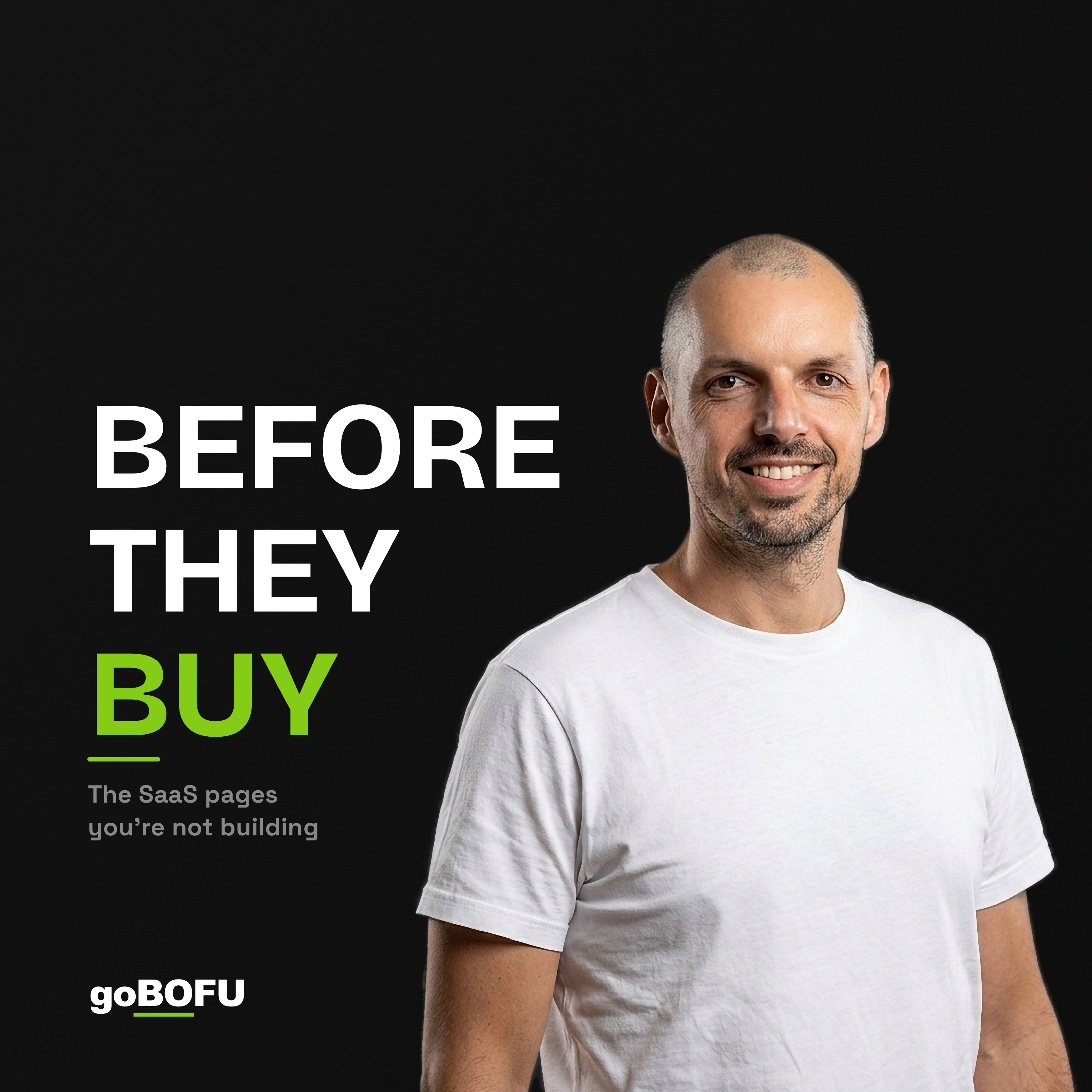 Before They Buy
